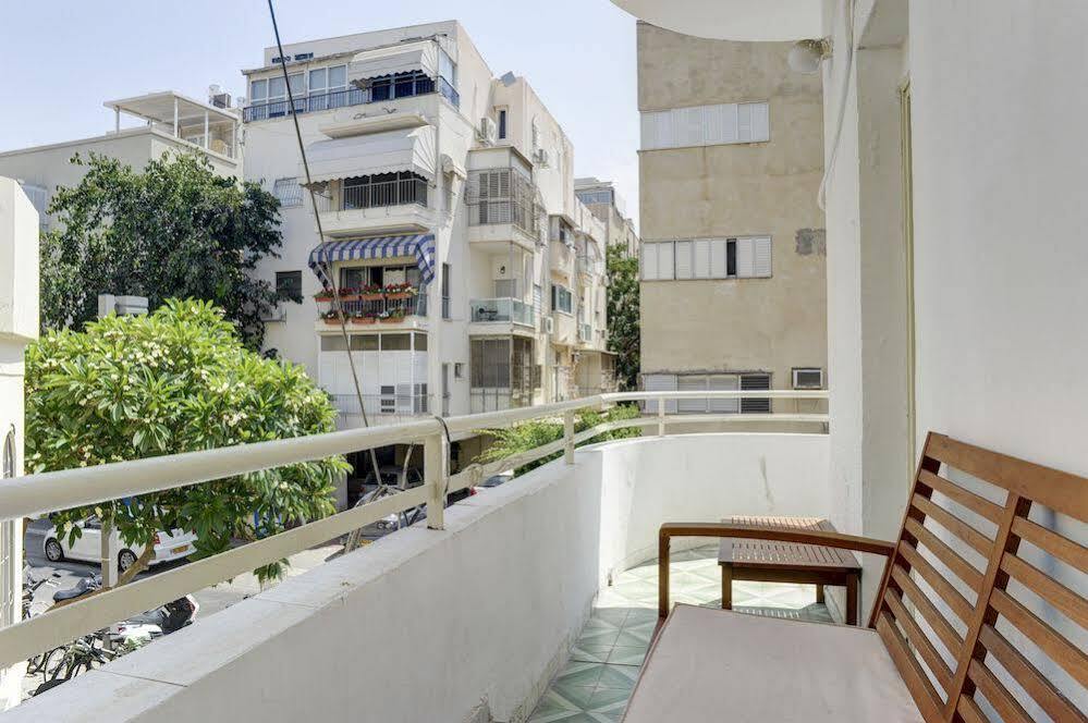 Tel-Aviving Apartments Kültér fotó